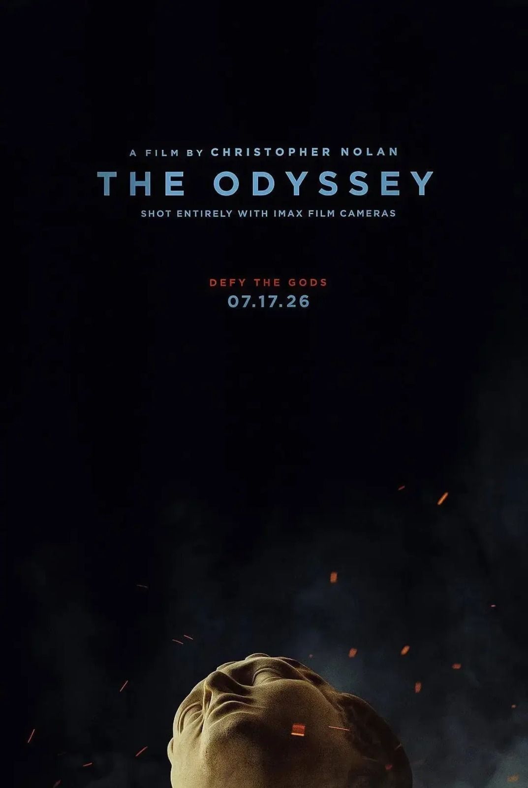 Movie and series poster 10