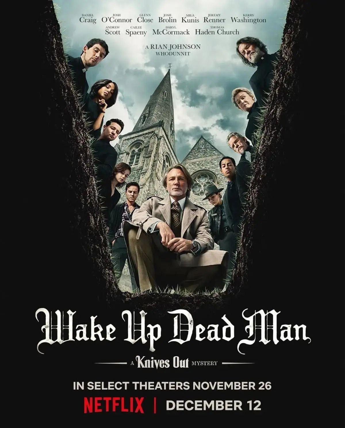 Movie and series poster 11