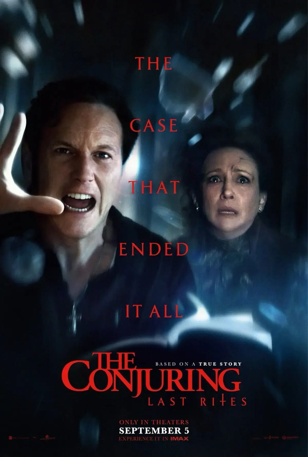 Movie and series poster 3
