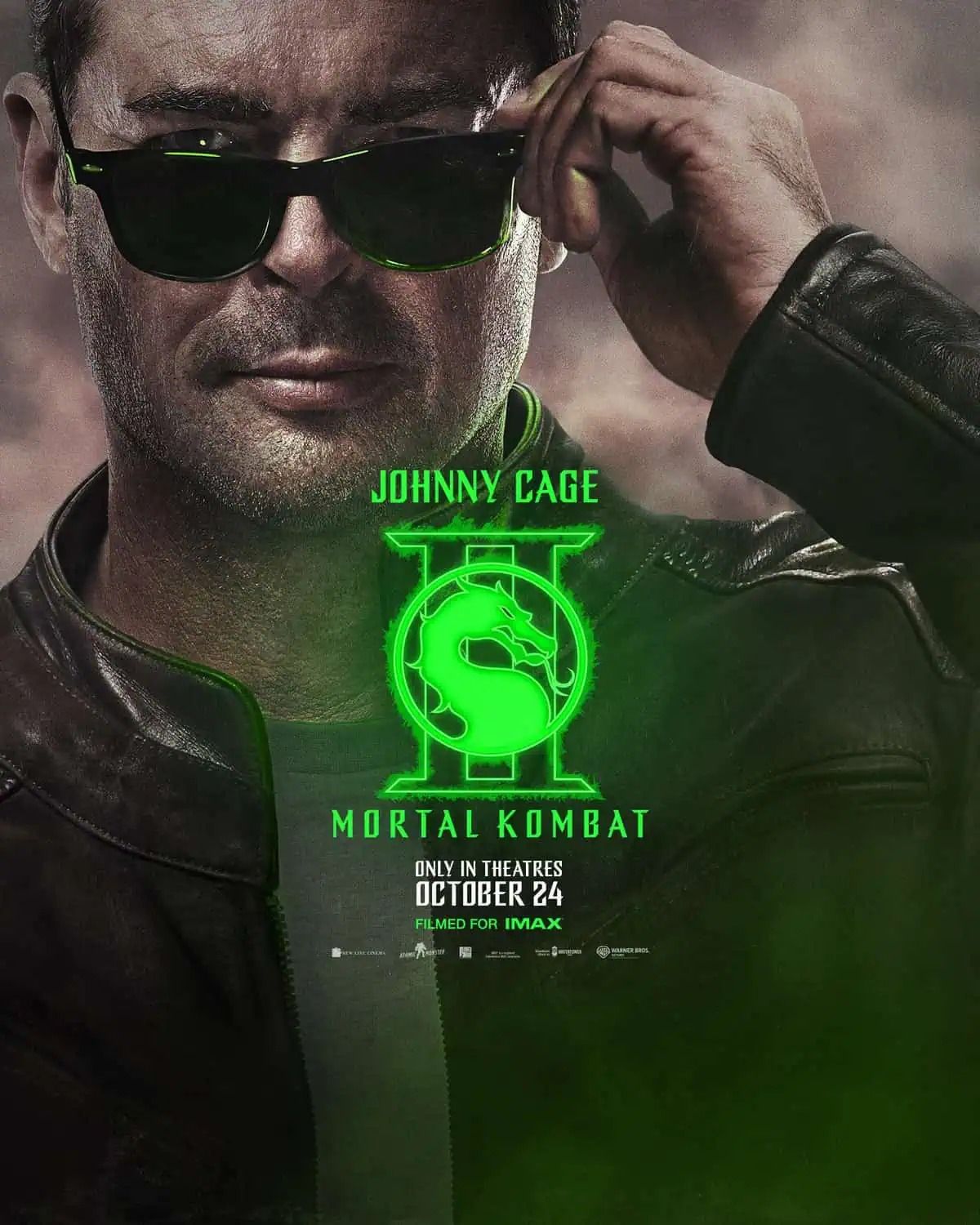 Movie and series poster 4